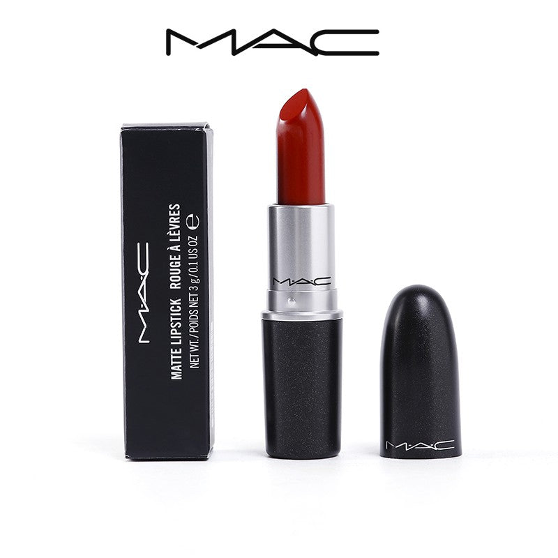 Matte lipstick mac rouge a levres Clearance