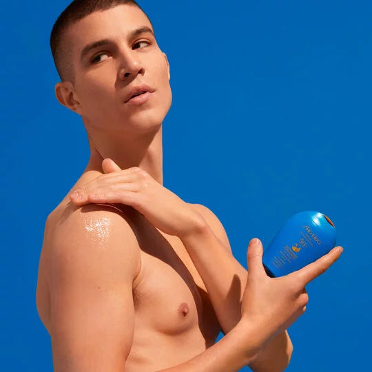 Shiseido Expert Sun Protector SPF 50+UVA Face & Body Lotion 150ml