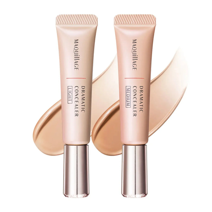 Shiseido MAQuillAGE Dramatic Concealer 8g #Light