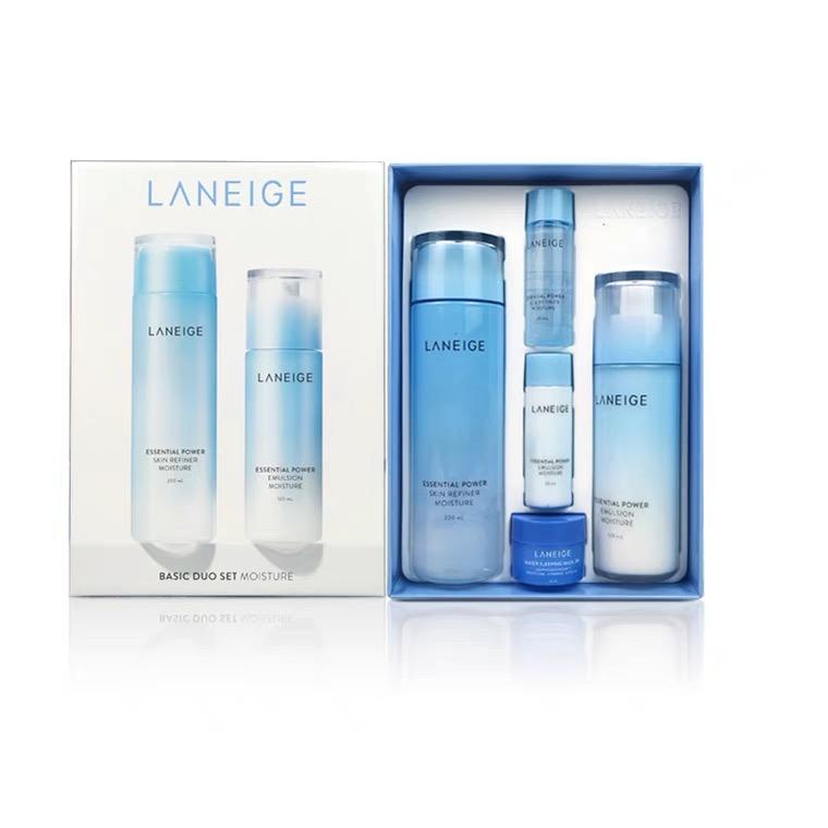LANEIGE Basic Duo Set #Moisture – Beauty Monster