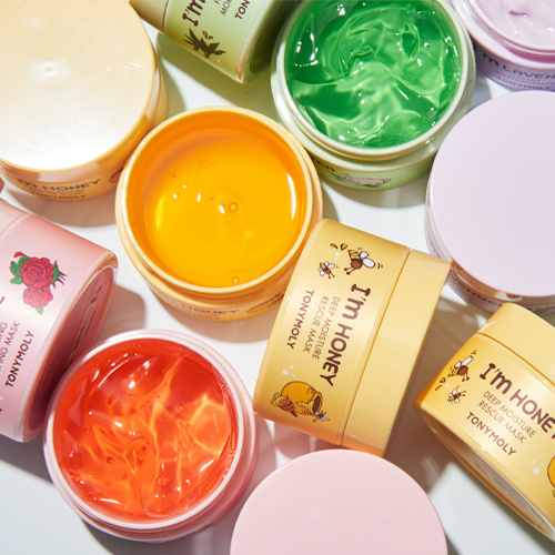 TONYMOLY