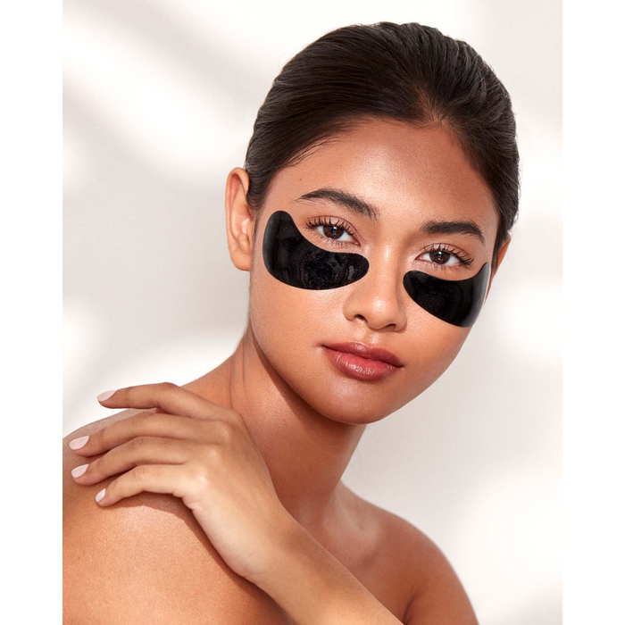 111SKIN Black Diamond Eye Mask 8pcs X 6ml