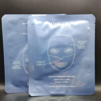 111SKIN CRYO SCULPT Face Mask 5pcs X 30ml