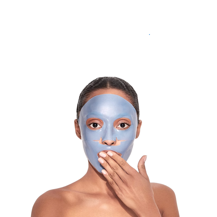 111SKIN CRYO SCULPT Face Mask 5pcs X 30ml
