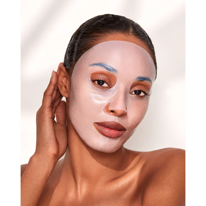 111SKIN NAC Y² Bio Cellulose Facial Mask 5pcs X 30ml