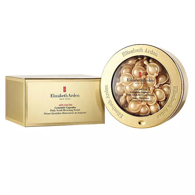 Elizabeth Arden Advanced Ceramide Capsules Daily Youth Restoring Serum