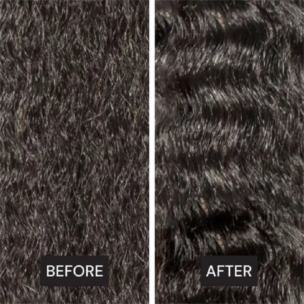 24 Kerats Charcoal Detox Shampoo 250ml
