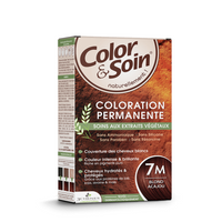 Les 3 Chenes Color & Soin Hair Colorings