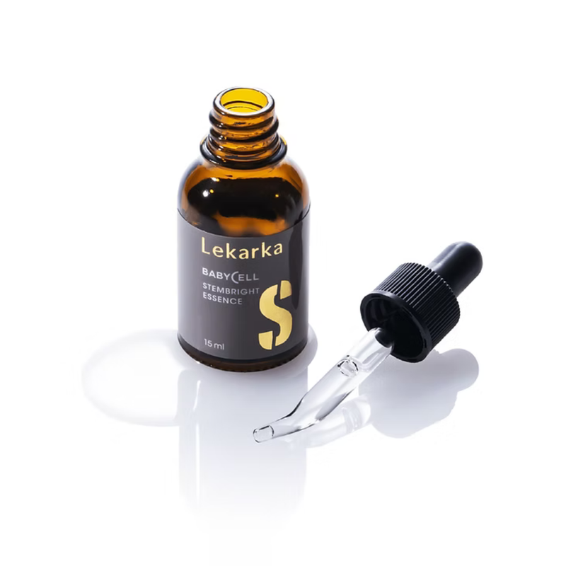 Lekarka Stem Bright Essence