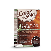Les 3 Chenes Color & Soin Hair Colorings