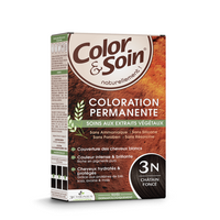 Les 3 Chenes Color & Soin Hair Colorings
