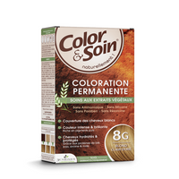 Les 3 Chenes Color & Soin Hair Colorings