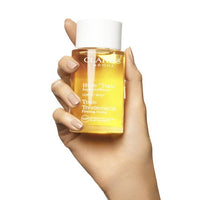 Clarins Tonic Body Treatment Oil 100ml