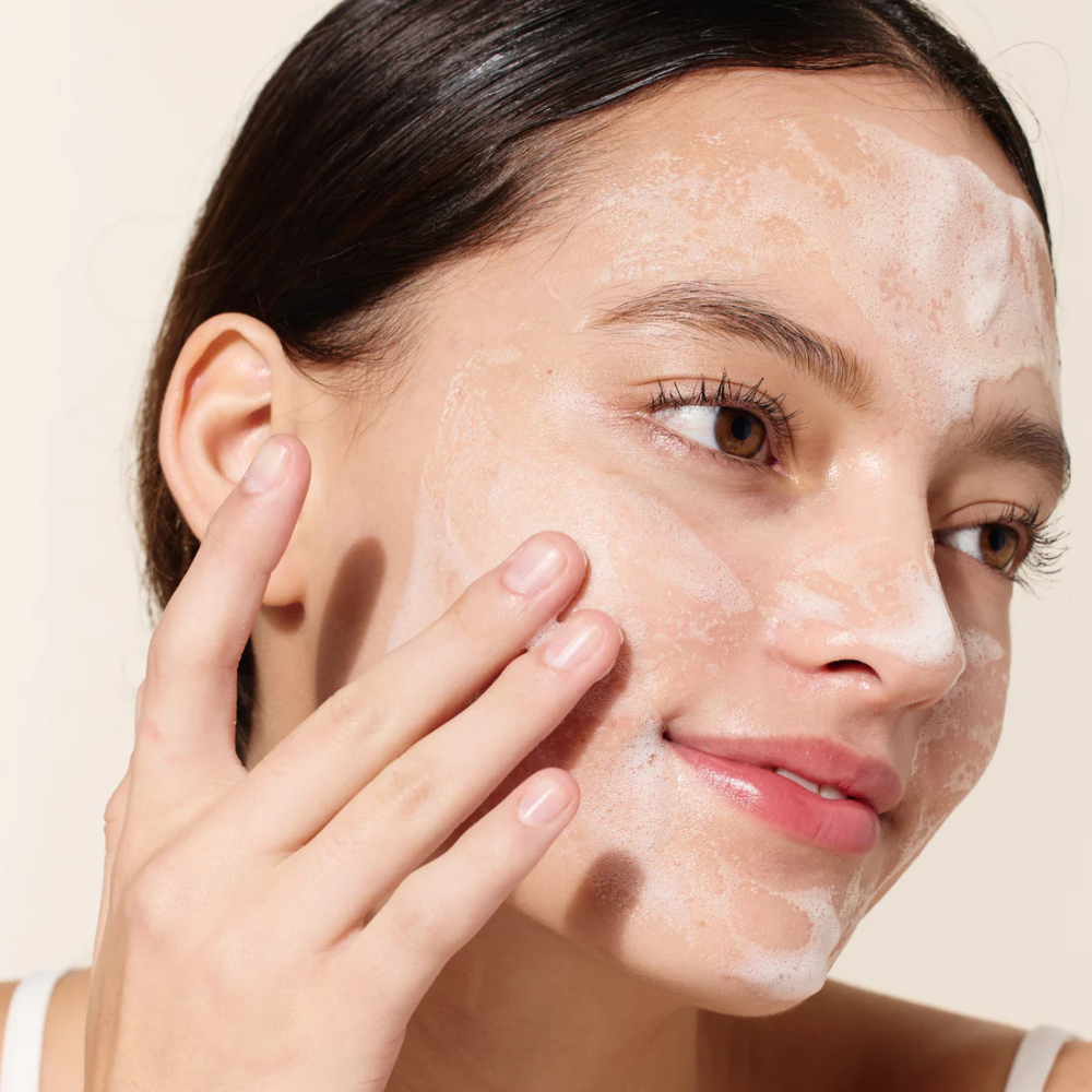 MENOKIN 30 Seconds Quick Bubble Mask LIFT 95ml