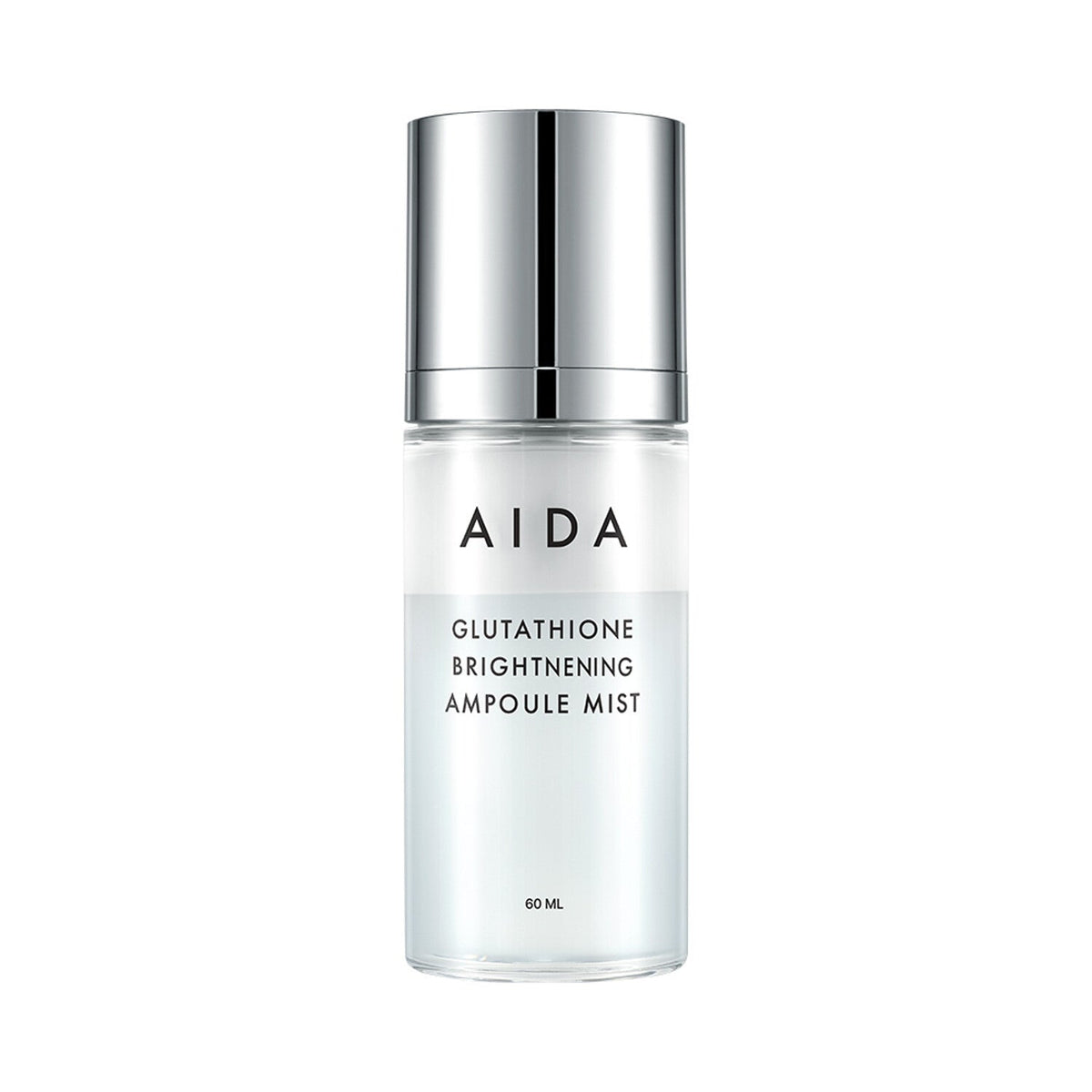 AIDA Glutathione Brightening Ampoule Mist 60ml