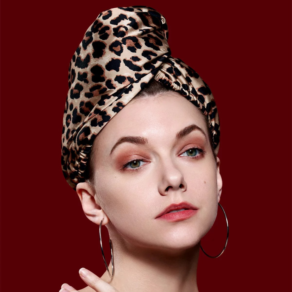 AQUIS Double Layer Wrap Hair-Drying Tool