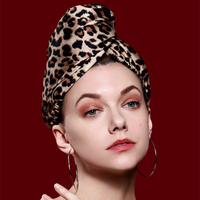 AQUIS Double Layer Wrap Hair-Drying Tool