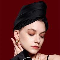 AQUIS Double Layer Wrap Hair-Drying Tool