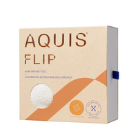 AQUIS Flip Lisse Hair-Drying Tool