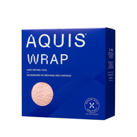 AQUIS Hair Wrap Hair-Drying Tool