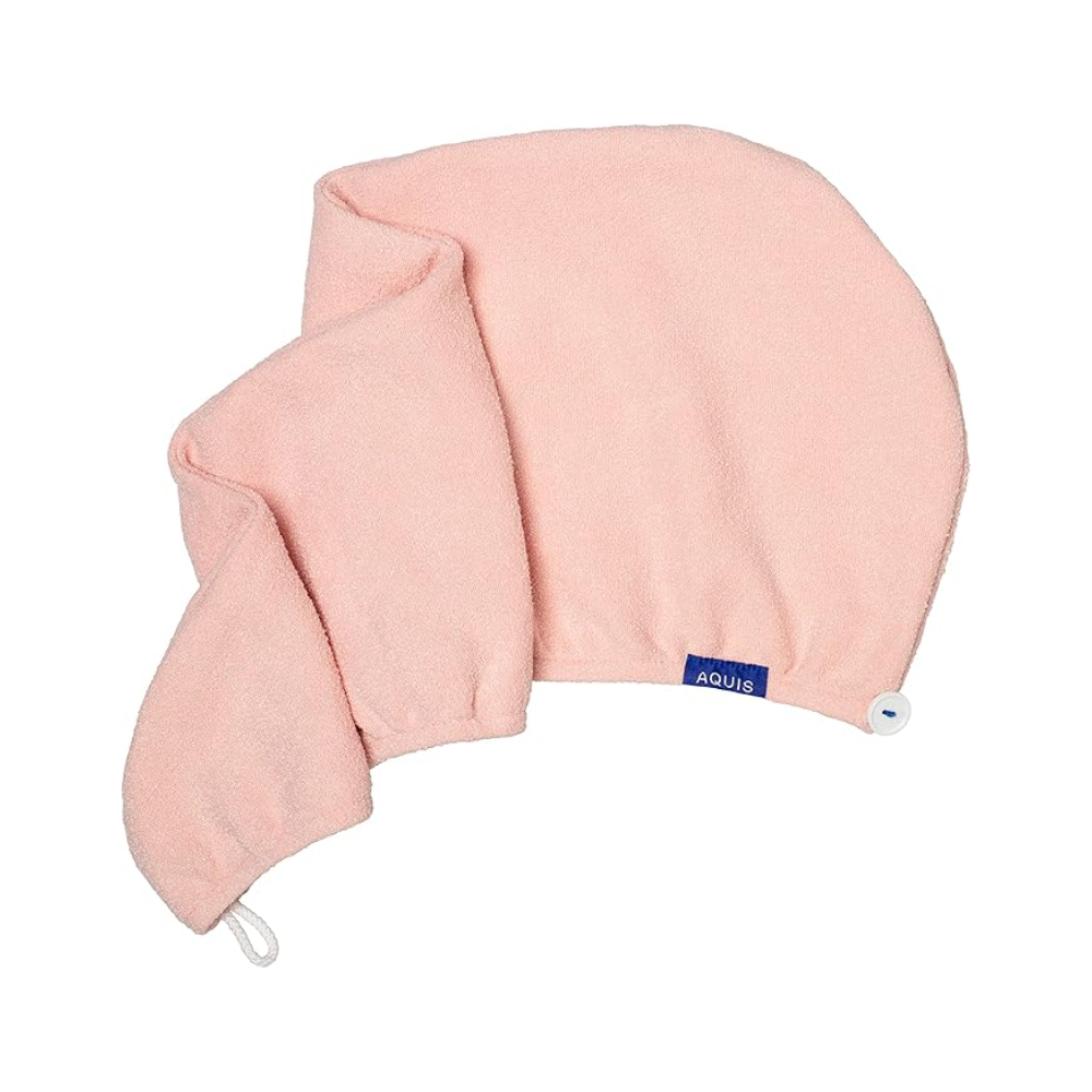 AQUIS Hair Wrap Hair-Drying Tool