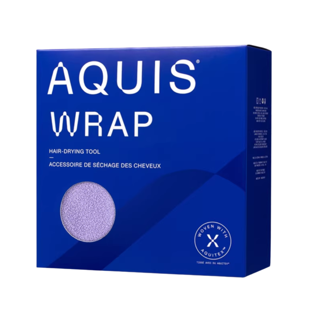 AQUIS Hair Wrap Hair-Drying Tool