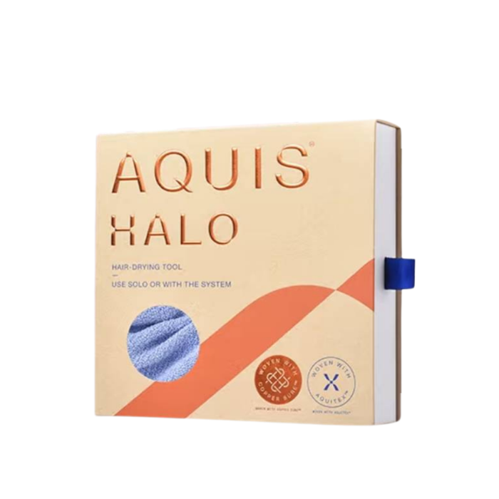 AQUIS Halo Hair-Drying Tool