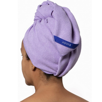 AQUIS Towel Hair-Drying Tool