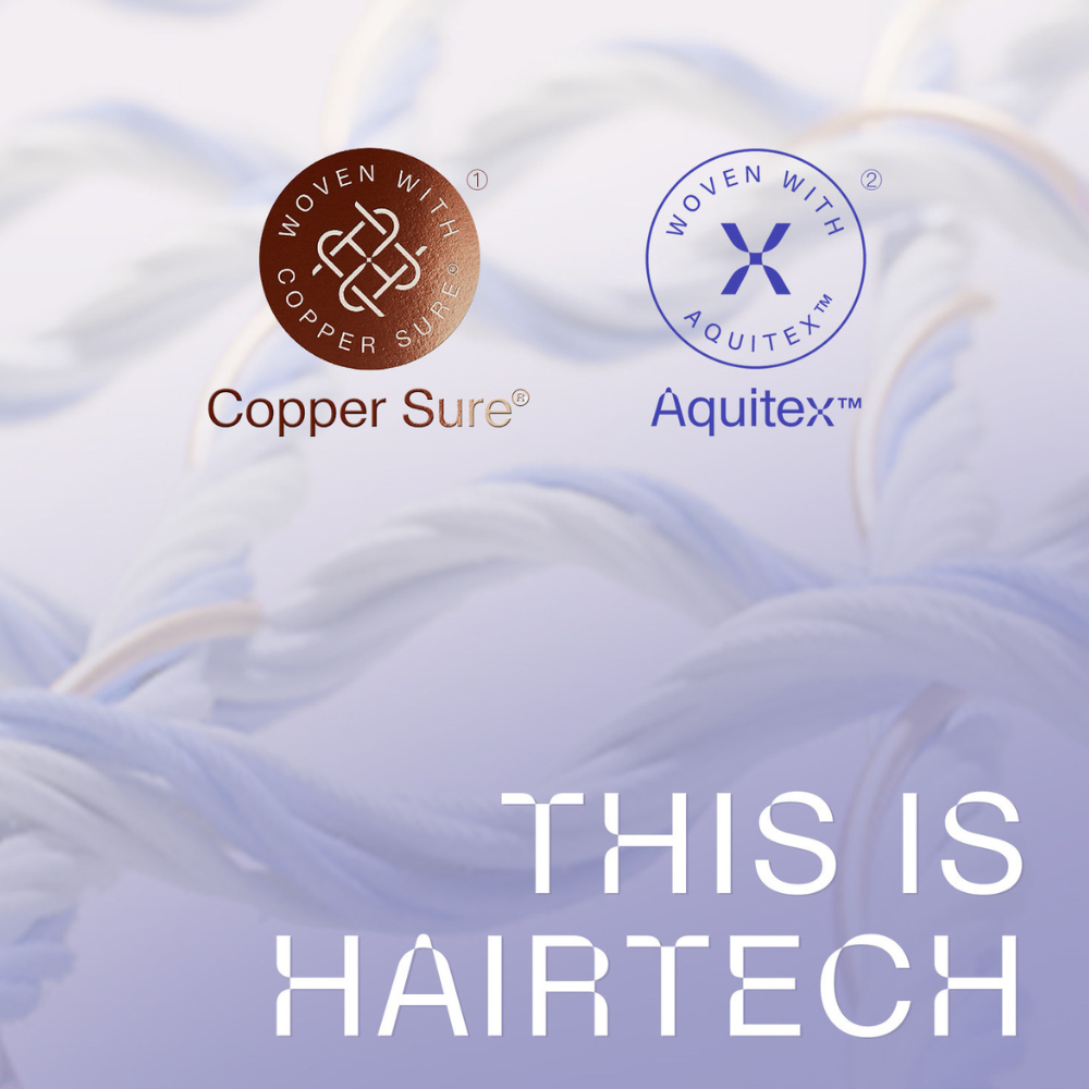 AQUIS Flex Hair-Drying Tool