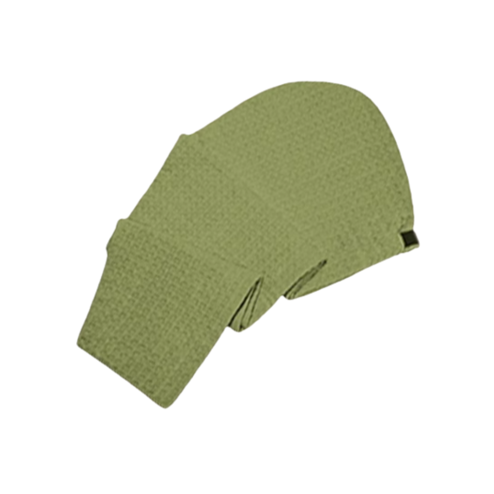 AQUIS Flip Waffle Hair-Drying Tool