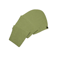 AQUIS Flip Waffle Hair-Drying Tool