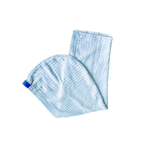 AQUIS Flip Waffle Hair-Drying Tool