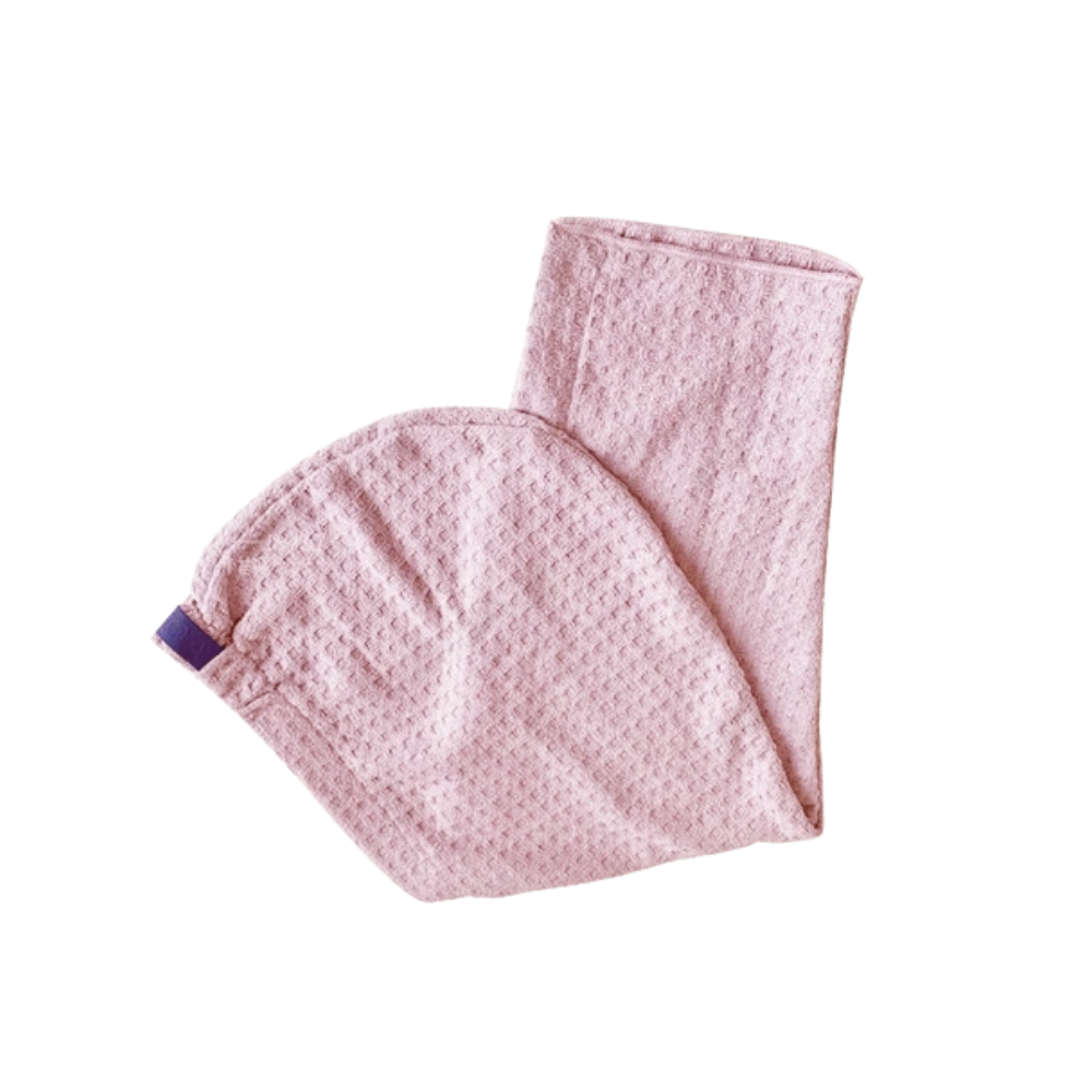 AQUIS Flip Waffle Hair-Drying Tool