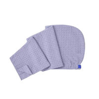 AQUIS Flip Waffle Hair-Drying Tool
