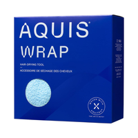 AQUIS Hair Wrap Hair-Drying Tool