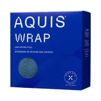 AQUIS Hair Wrap Hair-Drying Tool