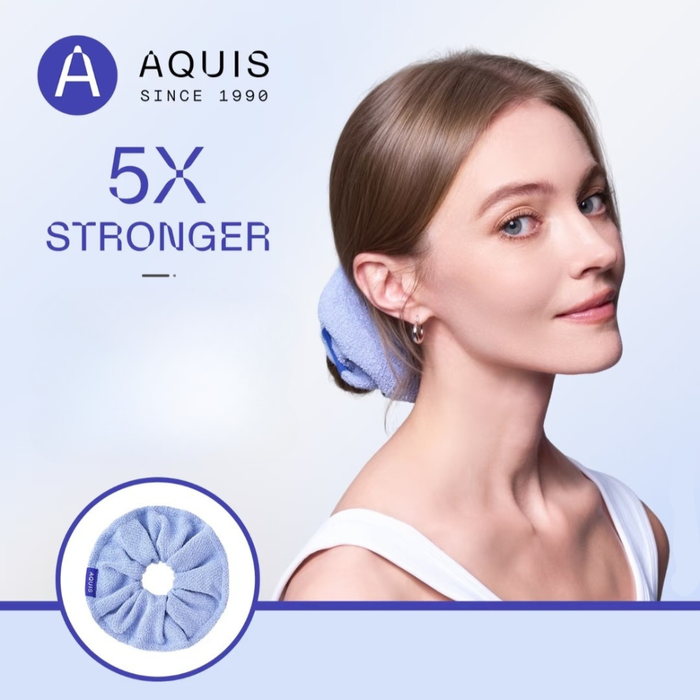 AQUIS Halo Hair-Drying Tool