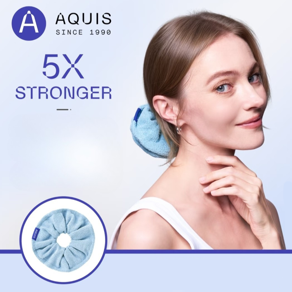 AQUIS Halo Hair-Drying Tool