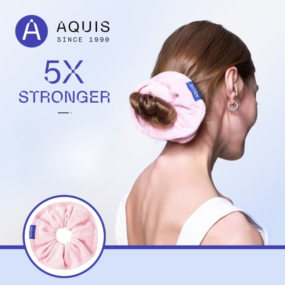 AQUIS Halo Hair-Drying Tool