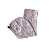 AQUIS Flip Waffle Hair-Drying Tool