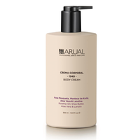 ARUAL Ultra-Hydrating Body Cream 500ml