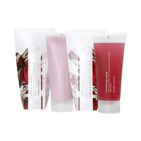 Linden Leaves Memories Lotion and Shower Gel Bundle
