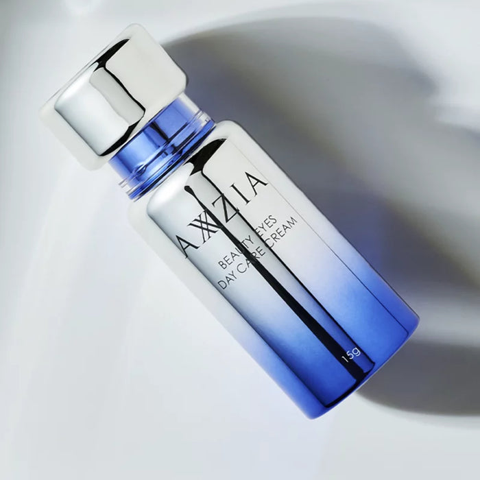 AXXZIA Beauty Eyes Day Care Cream 15g