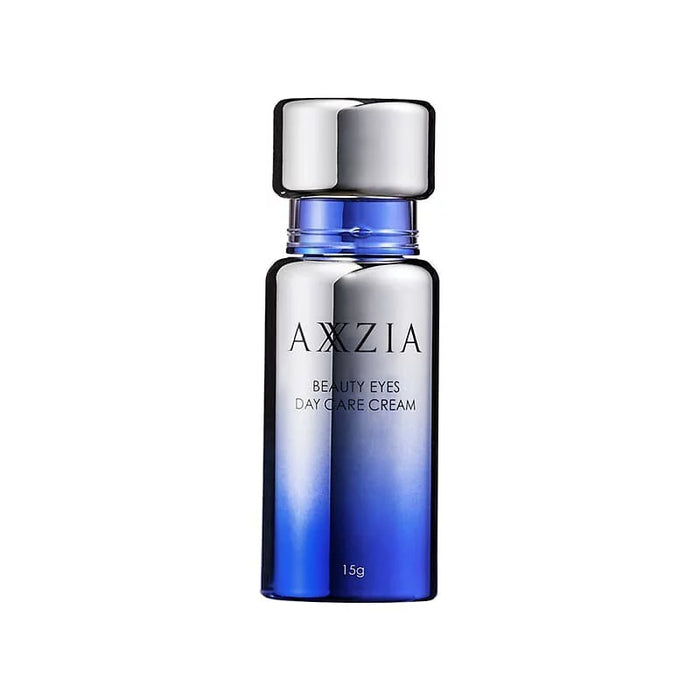 AXXZIA Beauty Eyes Day Care Cream 15g