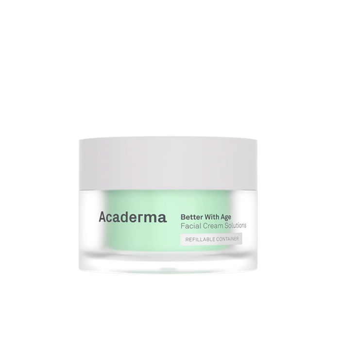 Acaderma Better With Age Revival Light Cream 50g