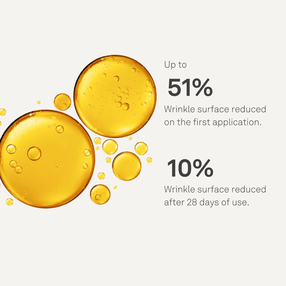 Acaderma Rainbow Radiance Face Oil 30ml