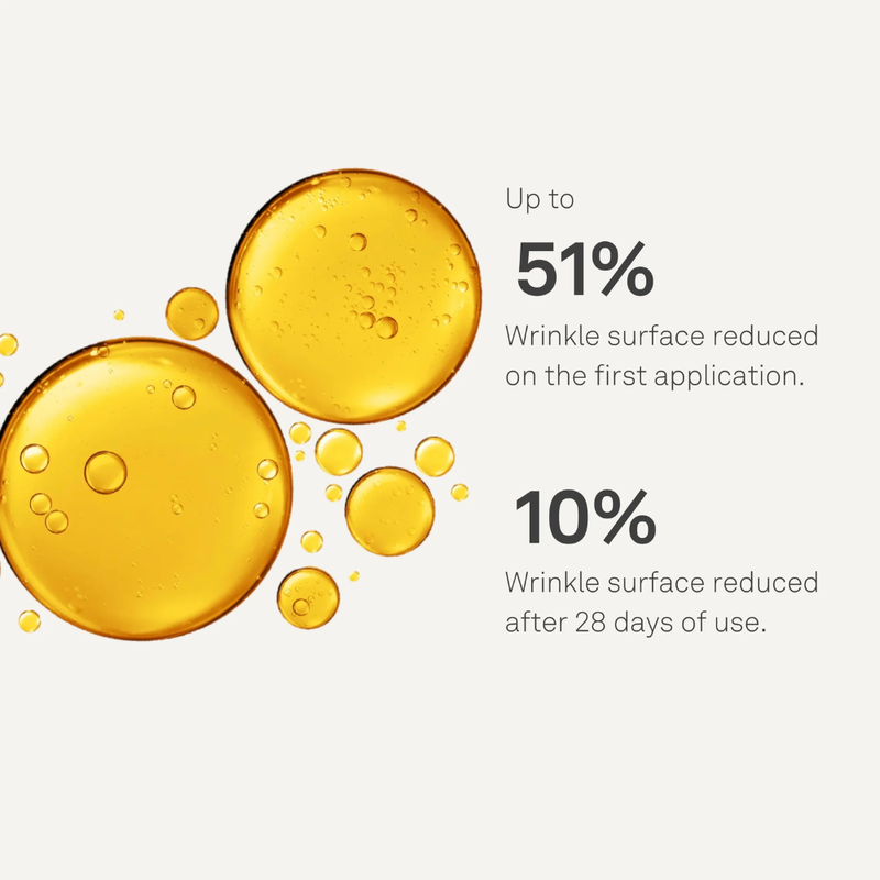 Acaderma Rainbow Radiance Face Oil 30ml