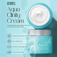 Acwell Aqua Clinity Cream Special Set