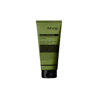 Aesop Geranium Leaf Body Scrub 180ml