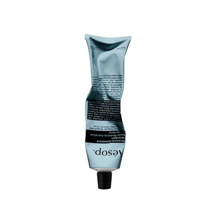 Aesop Reverence Aromatique Hand Balm 75ml